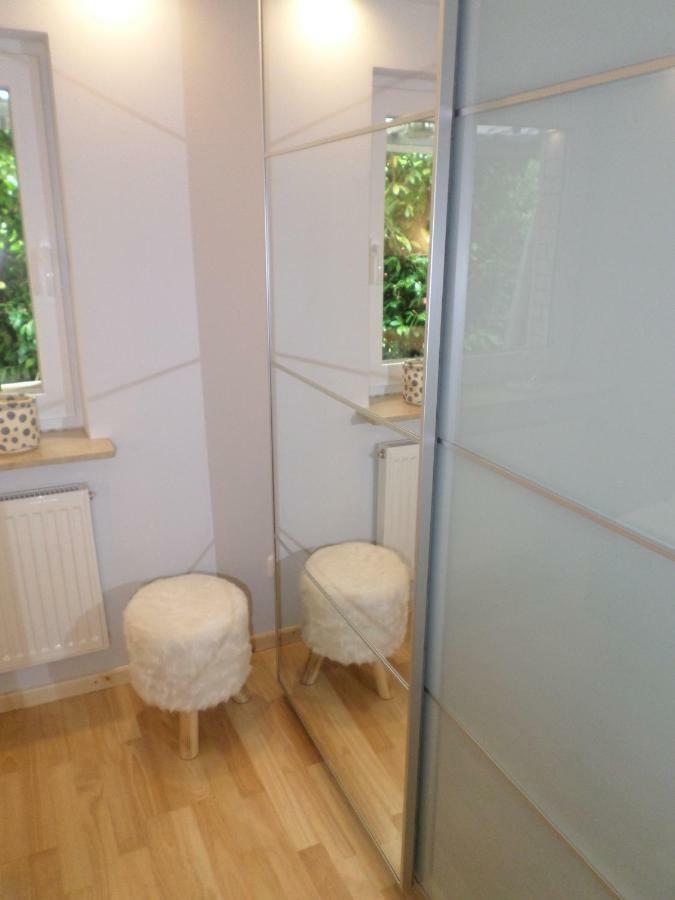 Ferienwohnung Daheimchen Glücksburg Extérieur photo